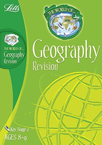 Cover of KS2 Geography