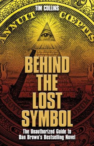 Behind the Lost Symbol book cover