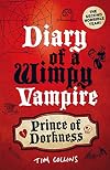 Prince of Dorkness: More Notes from a Totally Lame Vampire