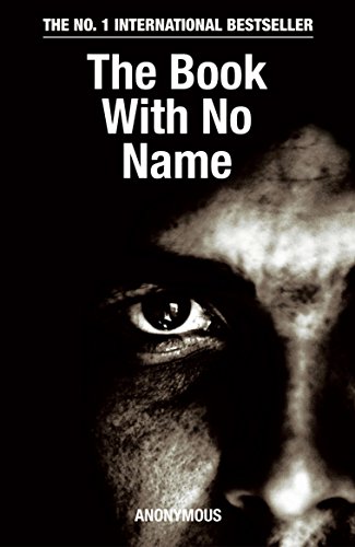 The Book with No Name book cover