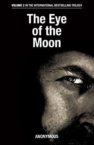 The Eye of the Moon book cover