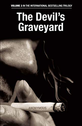 The Devil's Graveyard book cover