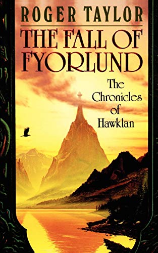 The Fall of Fyorlund book cover