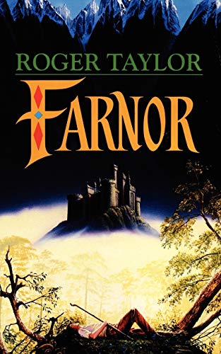 Farnor book cover