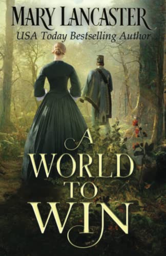 A World to Win cover