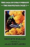 The Havilfar Cycle I [The Saga of Dray Prescot Omnibus #2]