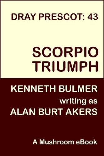 Scorpio Triumph