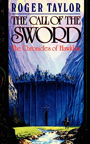 The Call of the Sword book cover