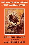 The Vallian Cycle (The Saga of Dray Prescot omnibus Book 5)