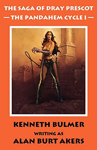 The Pandahem Cycle I cover