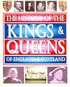 Kings and Queens of England and Scotland