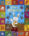 Sparkly Learning: First Animals: Learn about animals in lively pictures, in a chunky boardbook format with sparkly foil detail throughout