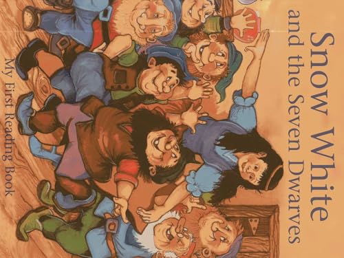 Cover of Snow White and the Seven Dwarves