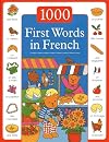 1000 First Words in French