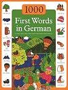 1000 First Words in German