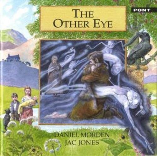 Cover of Other Eye
