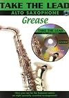 Take the Lead "Grease": Alto Sax