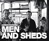 Men and Sheds