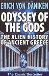 Odyssey of the Gods: The Alien History of Ancient Greece