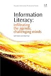 Information literacy : recognising the need : Staffordshire University, Stoke-on-Trent, United Kingdom, 17 May 2006