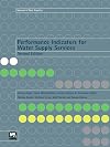 Performance indicators for water supply services