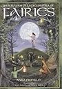 Illustrated Encylopedia of Fairies - Anna Franklin
