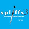 Spliffs 3: The Last Word in Cannabis Culture?