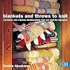 Blankets and Throws to Knit