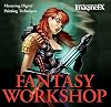 Fantasy Workshop: Mastering Digital Painting Techniques