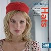 Stitch Style Hats: 20 Fashion Knit and Crochet Patterns