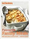 Good Housekeeping Favourite Family Meals