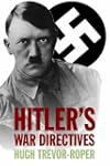 Blitzkrieg to Defeat: Hitler's War Directives, 1939-1945