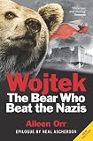 Wojtek The Bear Polish War Hero