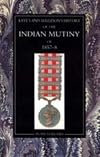 Kaye's and Malleson's history of the Indian Mutiny of 1857-8; edited by Colonel Malleson. In six volumes.