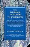 From the Black Mountain to Waziristan