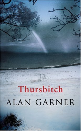 Thursbitch book cover