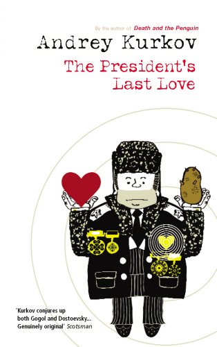 The President's Last Love book cover