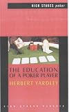 The Education of a Poker Player