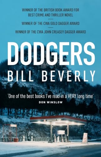 Dodgers book cover