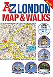 Az London Map And Walks