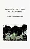 Travels with a Donkey in the Cevennes
