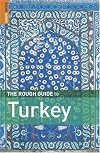 The Rough Guide to Turkey