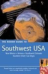The Rough Guide to Southwest USA
