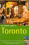 The Mini Rough Guide to Toronto