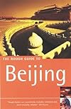 The Rough Guide to Beijing