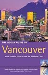 The Rough Guide to Vancouver