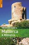 The Rough Guide to Mallorca & Menorca