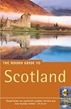 Rough Guide : Scotland : 2004 : 6th edition