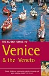Rough Guide : Venice : 1989