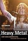 The Rough Guide to Heavy Metal